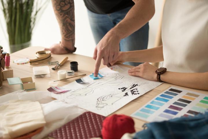 What Is a Custom Shirt?, Doral<br/>Types of Custom Shirts, Doral<br/>How to Customize A Shirt, Doral